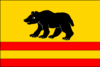 Bandeira de Bravantice