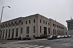 United States Post Office–Bridgeport Main