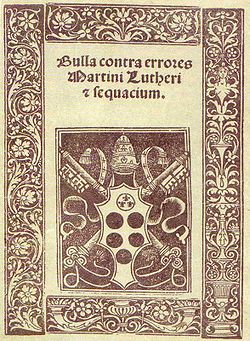 Bulla Contra errores Martini Lutheri of 1521 Bulla-contra-errores.jpg