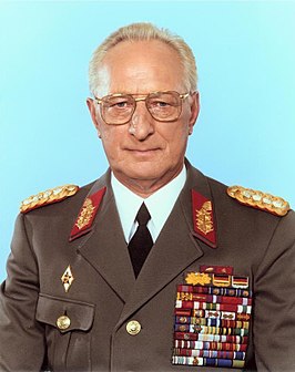 Heinz Keßler