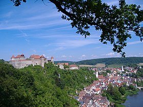 Harburg (Swabia)