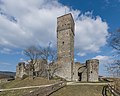 * Nomination A southwest view of Burg Königstein --DXR 22:12, 25 January 2023 (UTC) * Promotion  Support Good quality. --Tournasol7 07:07, 26 January 2023 (UTC)