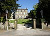 Burton House, Burton-di-Kendal - geograph.org.inggris - 171063.jpg