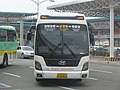 김해공항버스 7101번 (리무진 2번)