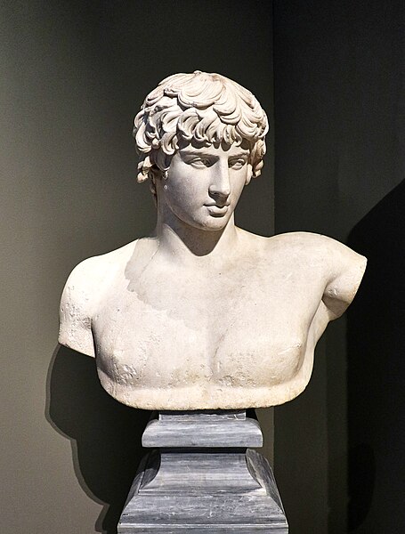 File:Bust of Antinous. 2nd cent. A.D.jpg