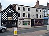 Butterflies Childrenswear shop, 55,Northgate - geograph.org.uk - 1190326.jpg