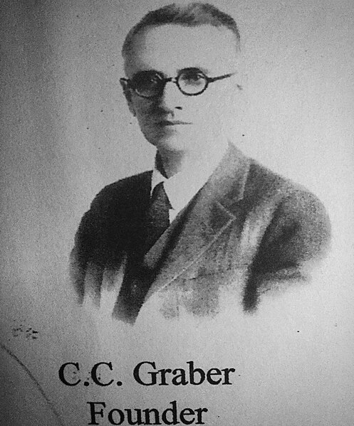 File:C.C. Graber.jpg