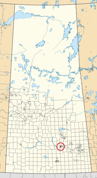 <span class="mw-page-title-main">Piapot 75</span> Indian reserve in Saskatchewan, Canada