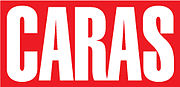 Лого на CARAS brasileira.jpg