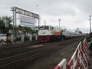  Kereta api Argo Lawu Wikipedia bahasa Indonesia 