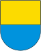 Coat of arms of Muzzano