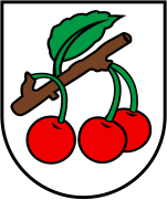 CHE Nuglar-St. Pantaleon COA.svg