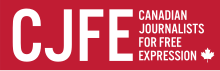 CJFE Logo.svg