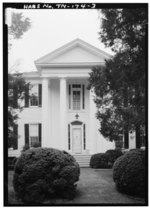 Thumbnail for La Grange Historic District (La Grange, Tennessee)