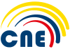 CNE Ecuador.svg