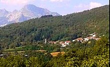 Panorama Cogna