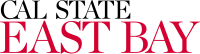 CSUEB wordmark.svg