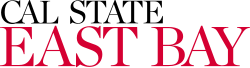 File:CSUEB wordmark.svg