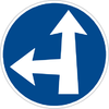 CZ-C02e Přikázaný směr jízdy přímo a vlevo.png