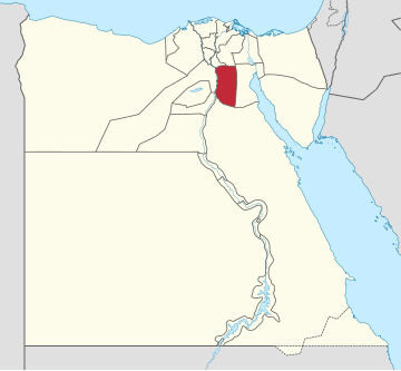 Cairo Governorate