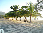 São Francisco, Niterói