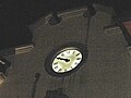l'orologio-the clock