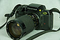 Pentax SF7