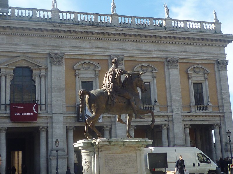 File:Campidoglio - panoramio (17).jpg