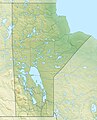 Canada Manitoba relief location map.jpg