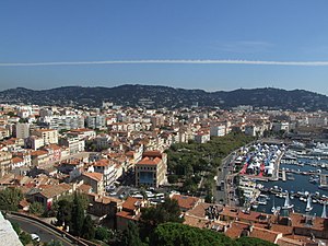 Cannes