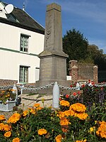 Monument aux morts