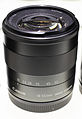 Canon EF-M 18-55mm f/3.5-5.6 IS STM