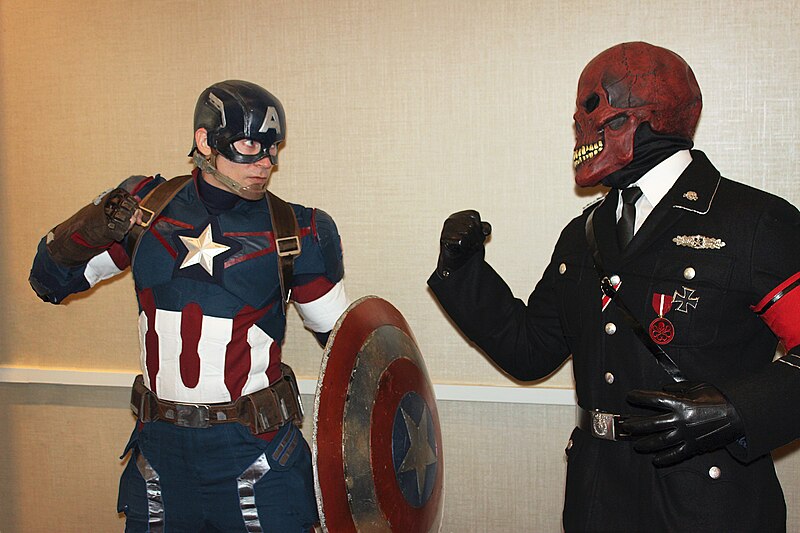 File:Cap vs. Red Skull (16621441651).jpg