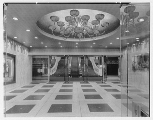 File:Capitol Theater, 51st St. and Broadway, New York. LOC gsc.5a27207.tif