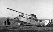 DFW C.V (1918)