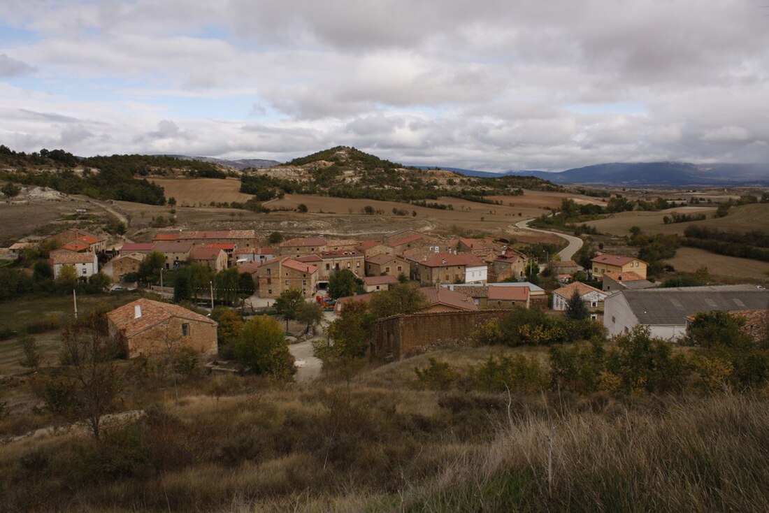 Carcedo de Bureba