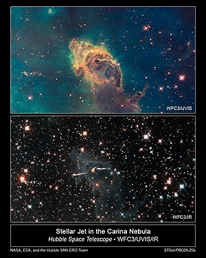 James Webb Space Telescope - Wikipedia