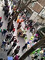 Carnevale dei bambini, Pesaro, 2023 15