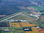 Carp Airport