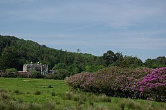 Carradale Rumah - geograph.org.inggris - 1433820.jpg