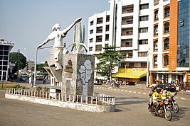 Bénin face à son destin