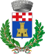 Blason de Carrega Ligure