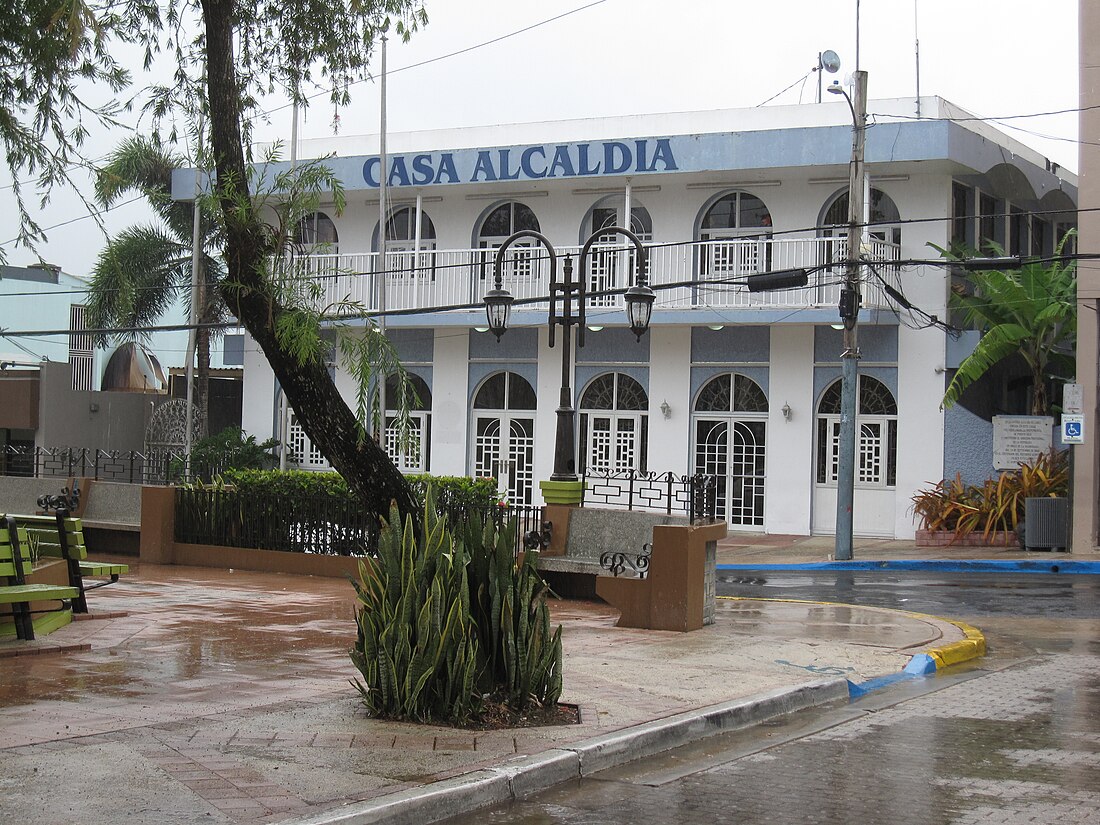 Lares (Puerto Rico)