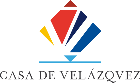 Casa de Velázquez (logo)