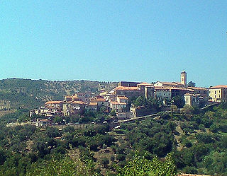 Casal Velino Comune in Campania, Italy