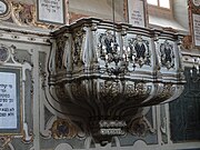 Vercelli Synagogue - Wikidata