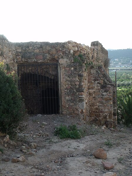 File:Castell de Petrés 02.JPG