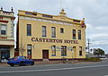 English: Casterton Hotel at Casterton, Victoria