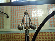 Automatismo de puerta de garaje - Wikipedia, la enciclopedia libre