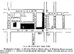 Miniatuur voor Grote brand van Toronto (1849)